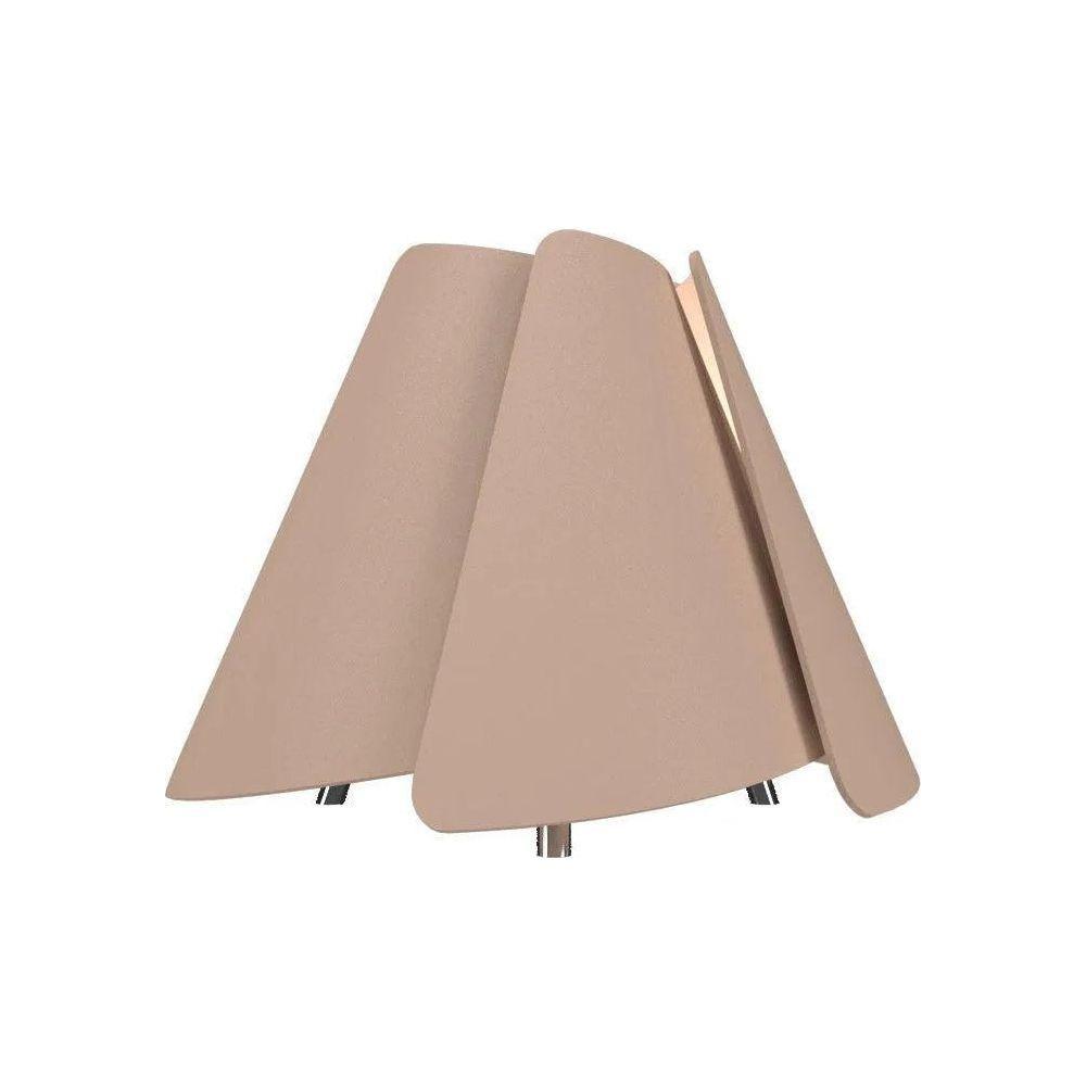 Accord Lighting - Fuchsia Accord Table Lamp 7049 - 7049.33 - Canada Light Shop