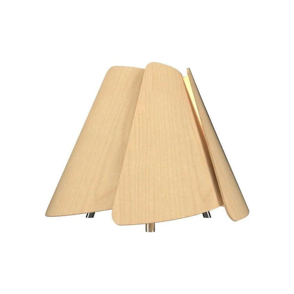 Accord Lighting - Fuchsia Accord Table Lamp 7049 - 7049.34 - Canada Light Shop