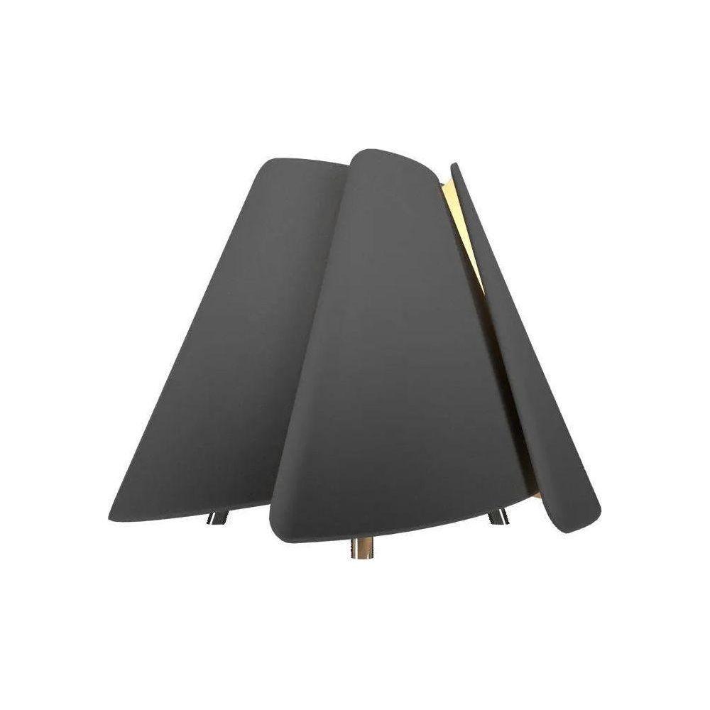 Accord Lighting - Fuchsia Accord Table Lamp 7049 - 7049.39 - Canada Light Shop