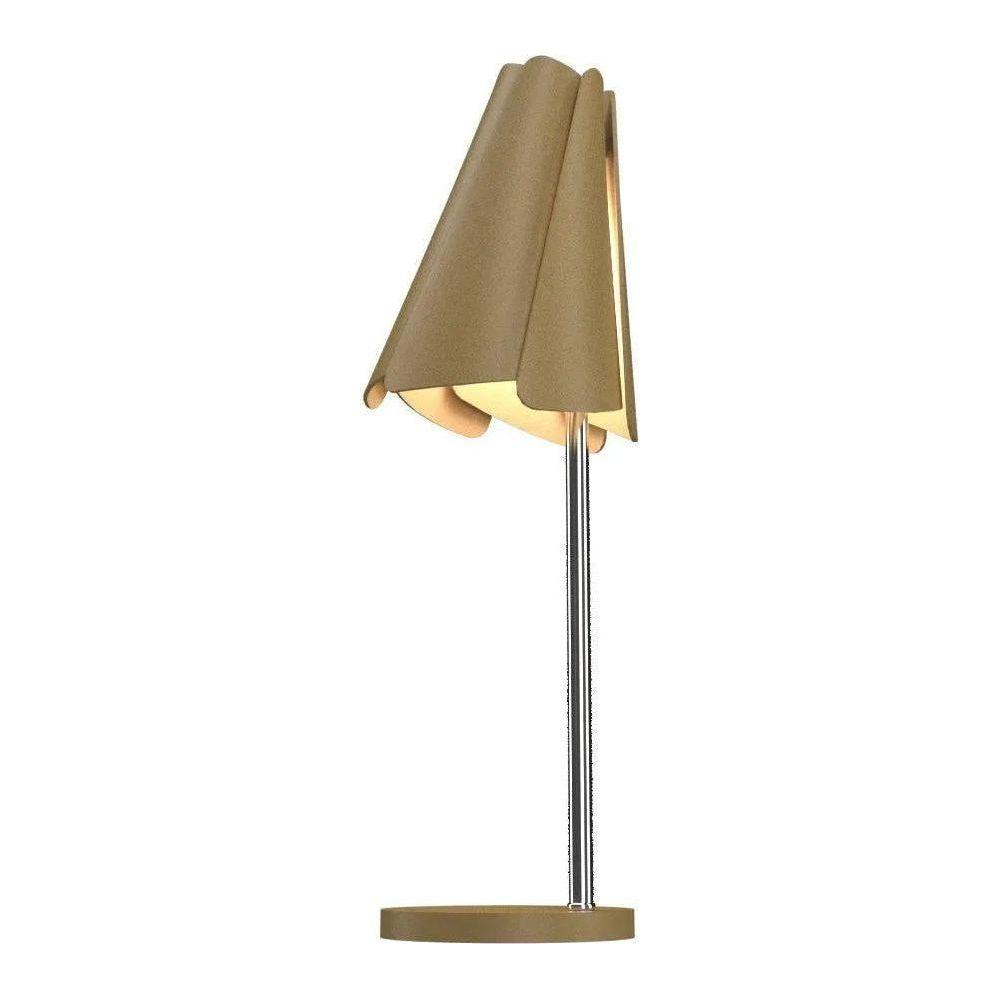 Accord Lighting - Fuchsia Accord Table Lamp 7050 - 7050.38 - Canada Light Shop