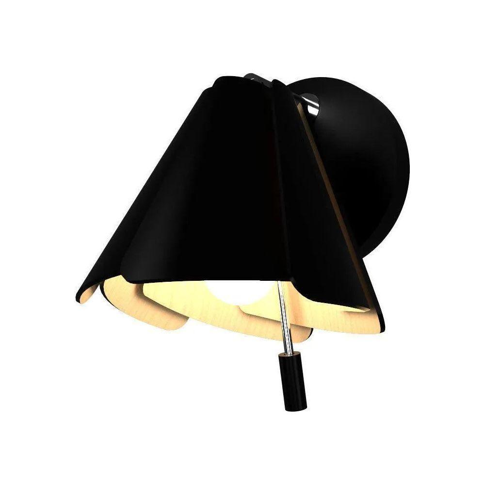 Accord Lighting - Fuchsia Accord Wall Lamp 4136 - 4136.02 - Canada Light Shop