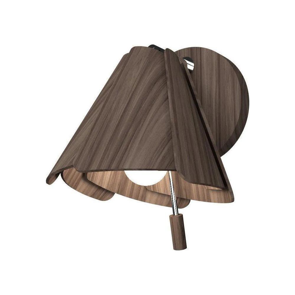 Accord Lighting - Fuchsia Accord Wall Lamp 4136 - 4136.18 - Canada Light Shop