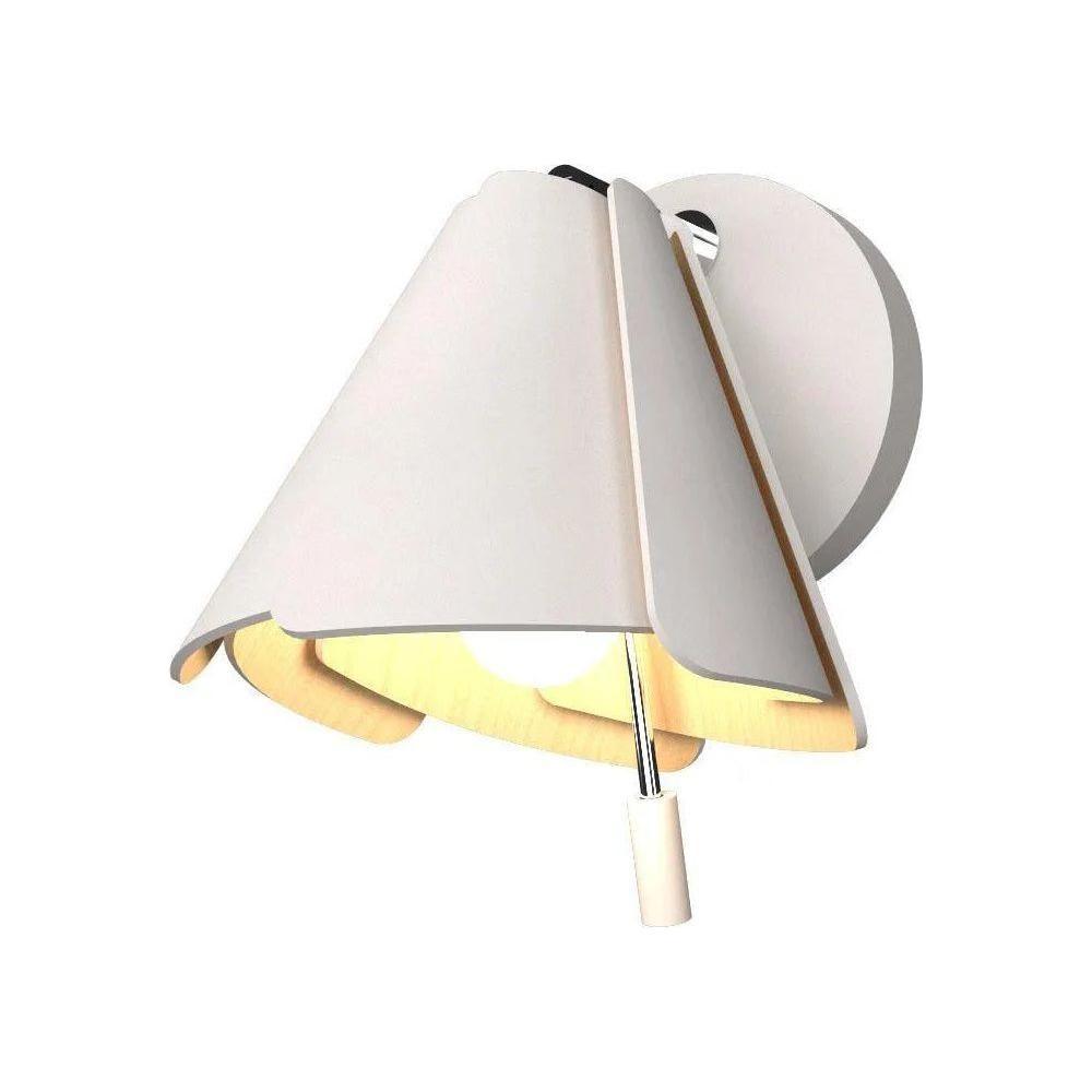 Accord Lighting - Fuchsia Accord Wall Lamp 4136 - 4136.25 - Canada Light Shop