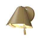 Accord Lighting - Fuchsia Accord Wall Lamp 4136 - 4136.38 - Canada Light Shop