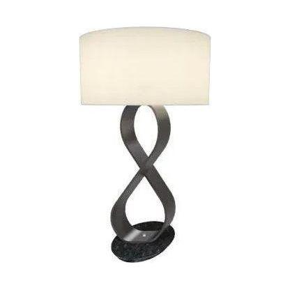 Accord Lighting - Infinite Accord Table Lamp 7012 - 7012.02 - Canada Light Shop