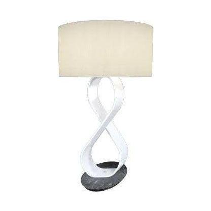 Accord Lighting - Infinite Accord Table Lamp 7012 - 7012.07 - Canada Light Shop