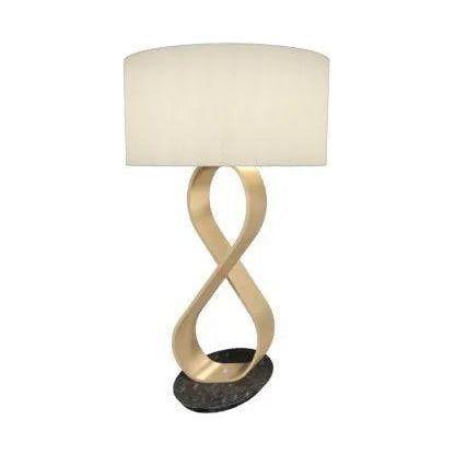 Accord Lighting - Infinite Accord Table Lamp 7012 - 7012.09 - Canada Light Shop