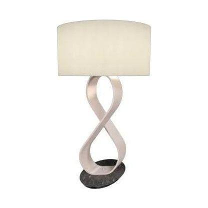 Accord Lighting - Infinite Accord Table Lamp 7012 - 7012.15 - Canada Light Shop