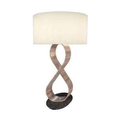 Accord Lighting - Infinite Accord Table Lamp 7012 - 7012.18 - Canada Light Shop