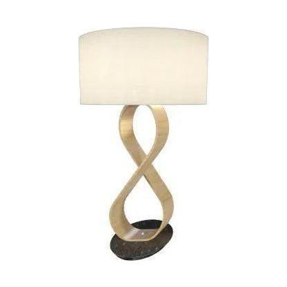 Accord Lighting - Infinite Accord Table Lamp 7012 - 7012.27 - Canada Light Shop