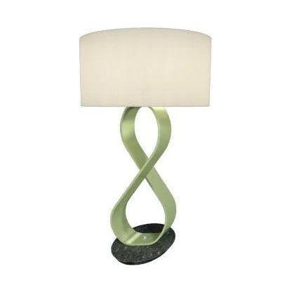 Accord Lighting - Infinite Accord Table Lamp 7012 - 7012.3 - Canada Light Shop