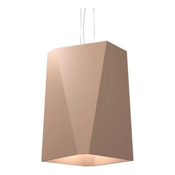 Accord Lighting - Kripton Accord Pendant 107 - 107.33 - Canada Light Shop