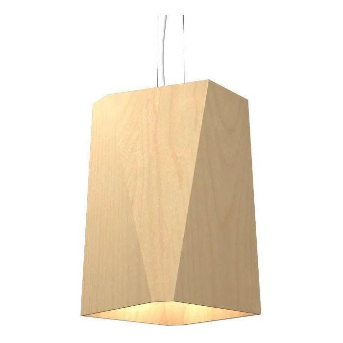 Accord Lighting - Kripton Accord Pendant 107 - 107.34 - Canada Light Shop