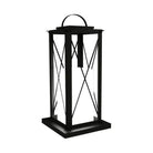 Accord Lighting - Lantern Accord Floor Lamp 3011 - 3011.02 - Canada Light Shop