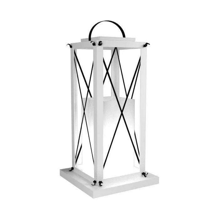 Accord Lighting - Lantern Accord Floor Lamp 3011 - 3011.07 - Canada Light Shop