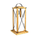 Accord Lighting - Lantern Accord Floor Lamp 3011 - 3011.09 - Canada Light Shop