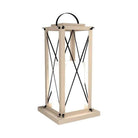 Accord Lighting - Lantern Accord Floor Lamp 3011 - 3011.15 - Canada Light Shop