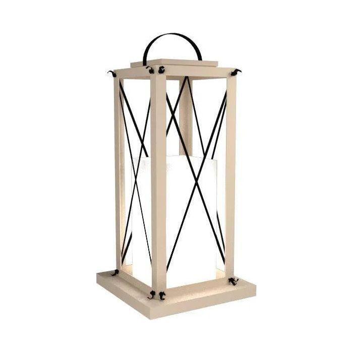 Accord Lighting - Lantern Accord Floor Lamp 3011 - 3011.15 - Canada Light Shop