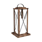 Accord Lighting - Lantern Accord Floor Lamp 3011 - 3011.18 - Canada Light Shop