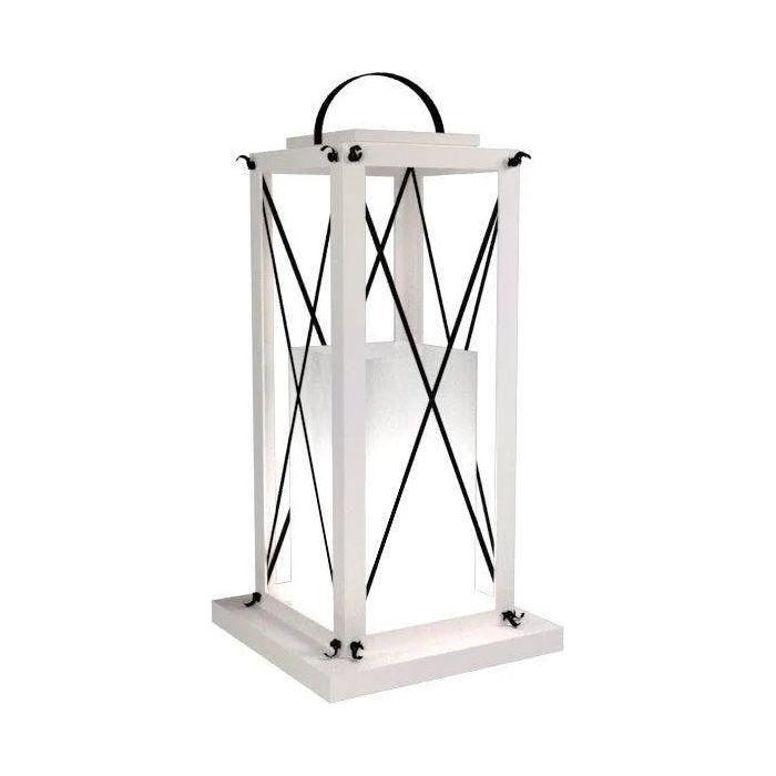 Accord Lighting - Lantern Accord Floor Lamp 3011 - 3011.25 - Canada Light Shop
