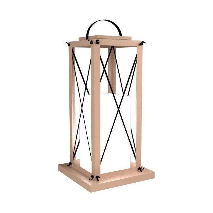 Accord Lighting - Lantern Accord Floor Lamp 3011 - 3011.33 - Canada Light Shop