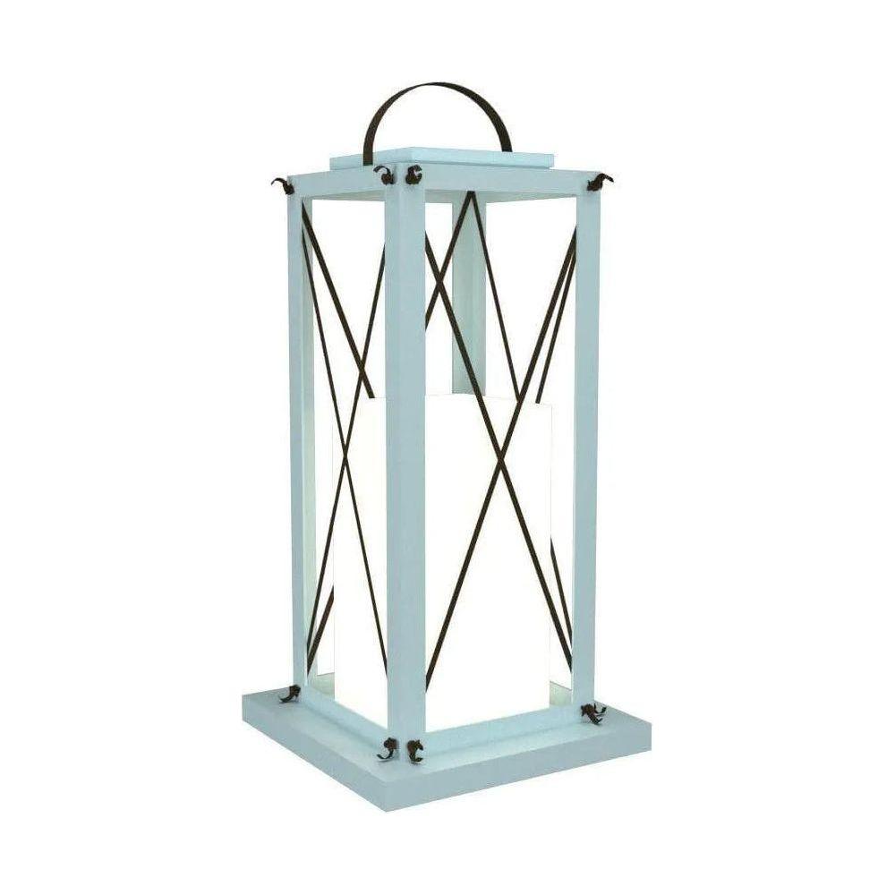 Accord Lighting - Lantern Accord Floor Lamp 3011 - 3011.4 - Canada Light Shop