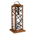 Accord Lighting - Lantern Accord Floor Lamp 3024 - 3024.06 - Canada Light Shop