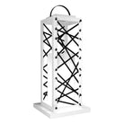 Accord Lighting - Lantern Accord Floor Lamp 3024 - 3024.07 - Canada Light Shop