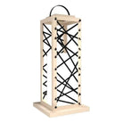 Accord Lighting - Lantern Accord Floor Lamp 3024 - 3024.15 - Canada Light Shop