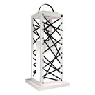 Accord Lighting - Lantern Accord Floor Lamp 3024 - 3024.25 - Canada Light Shop