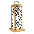 Accord Lighting - Lantern Accord Floor Lamp 3024 - 3024.27 - Canada Light Shop