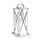 Accord Lighting - Lantern Accord Floor Lamp 3025 - 3025.25 - Canada Light Shop