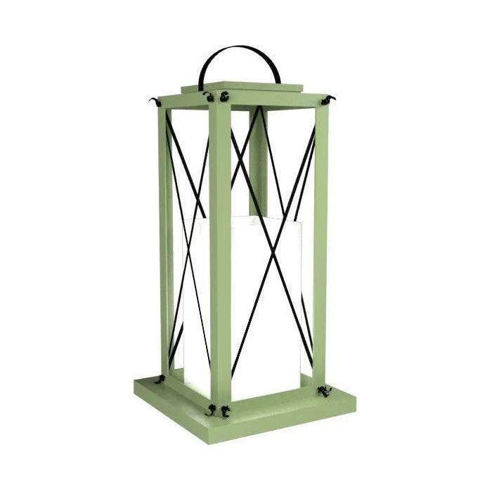 Accord Lighting - Lantern Accord Floor Lamp 3025 - 3025.3 - Canada Light Shop