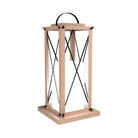 Accord Lighting - Lantern Accord Floor Lamp 3025 - 3025.33 - Canada Light Shop