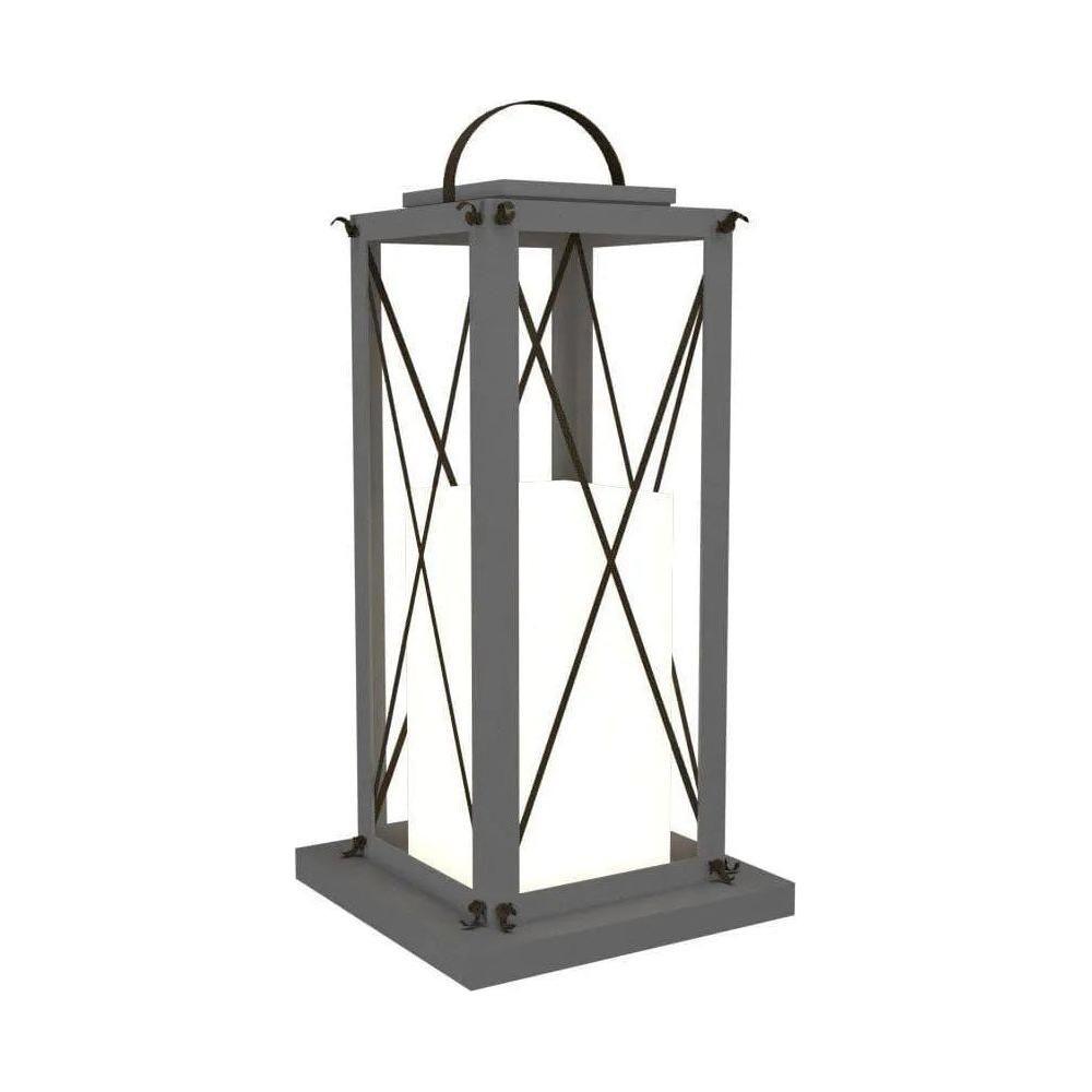 Accord Lighting - Lantern Accord Floor Lamp 3025 - 3025.39 - Canada Light Shop