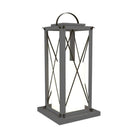 Accord Lighting - Lantern Accord Floor Lamp 3025 - 3025.39 - Canada Light Shop