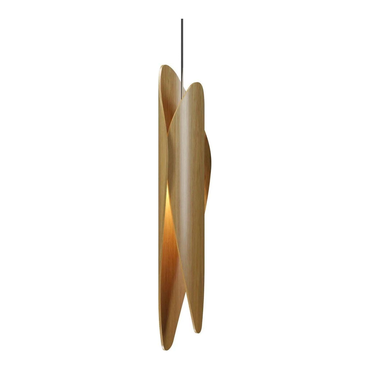 Accord Lighting - Leaf LED Pendant - 1509.09 - Canada Light Shop