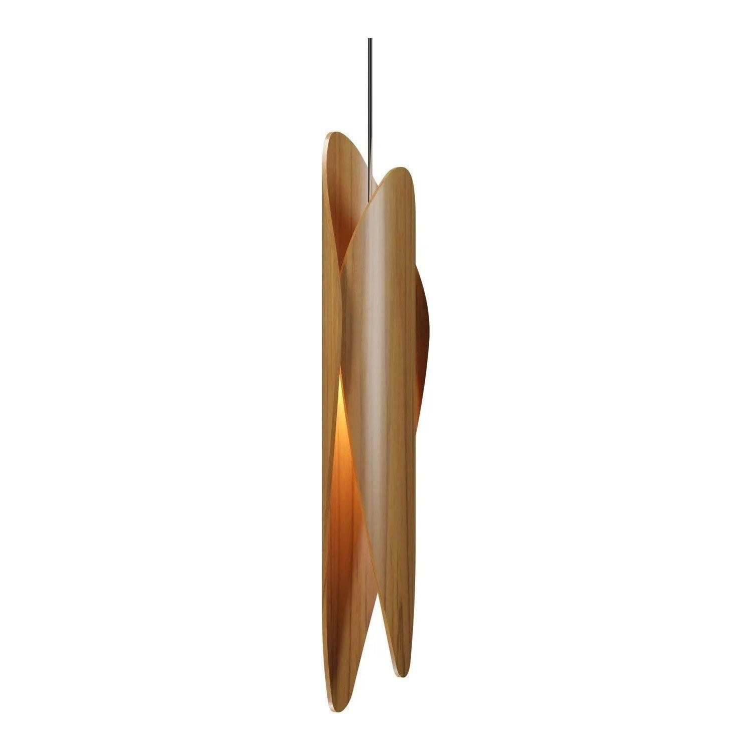 Accord Lighting - Leaf LED Pendant - 1509.12 - Canada Light Shop