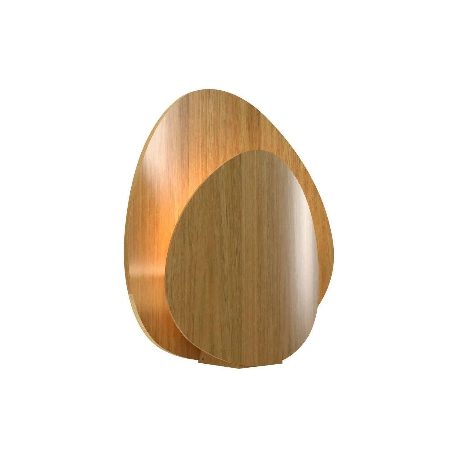 Accord Lighting - Leaf LED Table Lamp - 7096.09 - Canada Light Shop