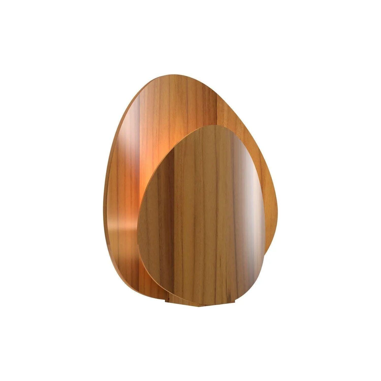 Accord Lighting - Leaf LED Table Lamp - 7096.12 - Canada Light Shop