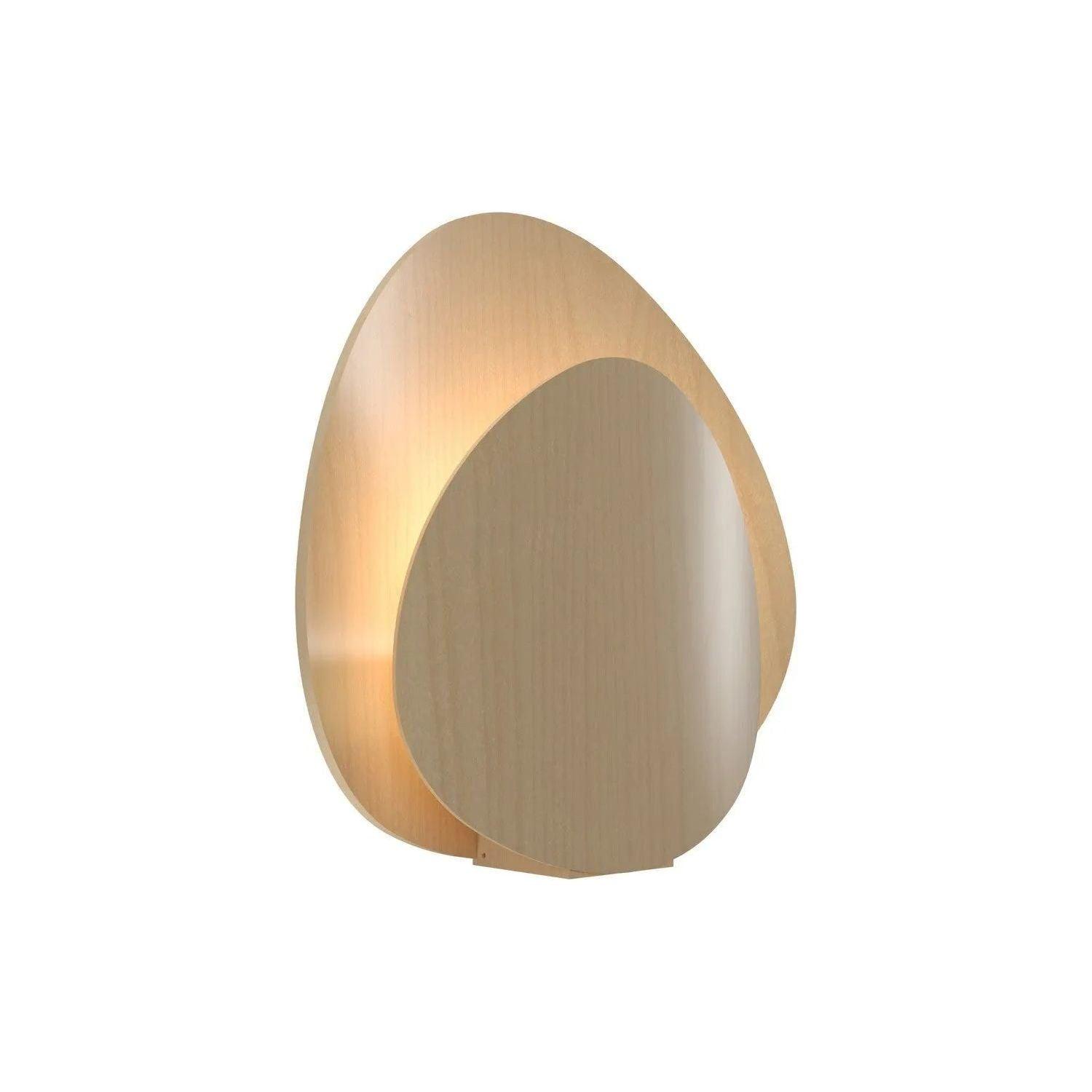 Accord Lighting - Leaf LED Table Lamp - 7096.34 - Canada Light Shop