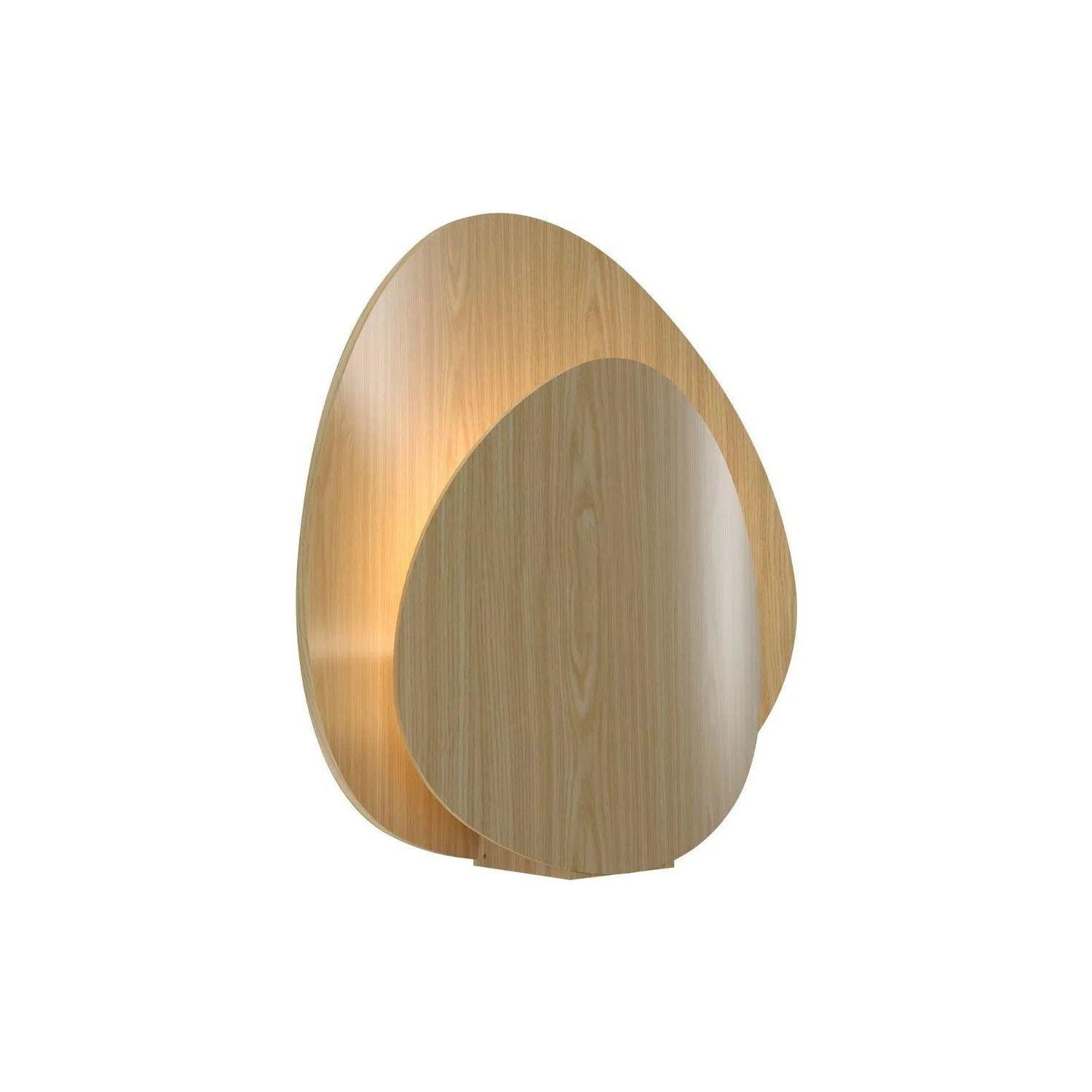 Accord Lighting - Leaf LED Table Lamp - 7096.45 - Canada Light Shop