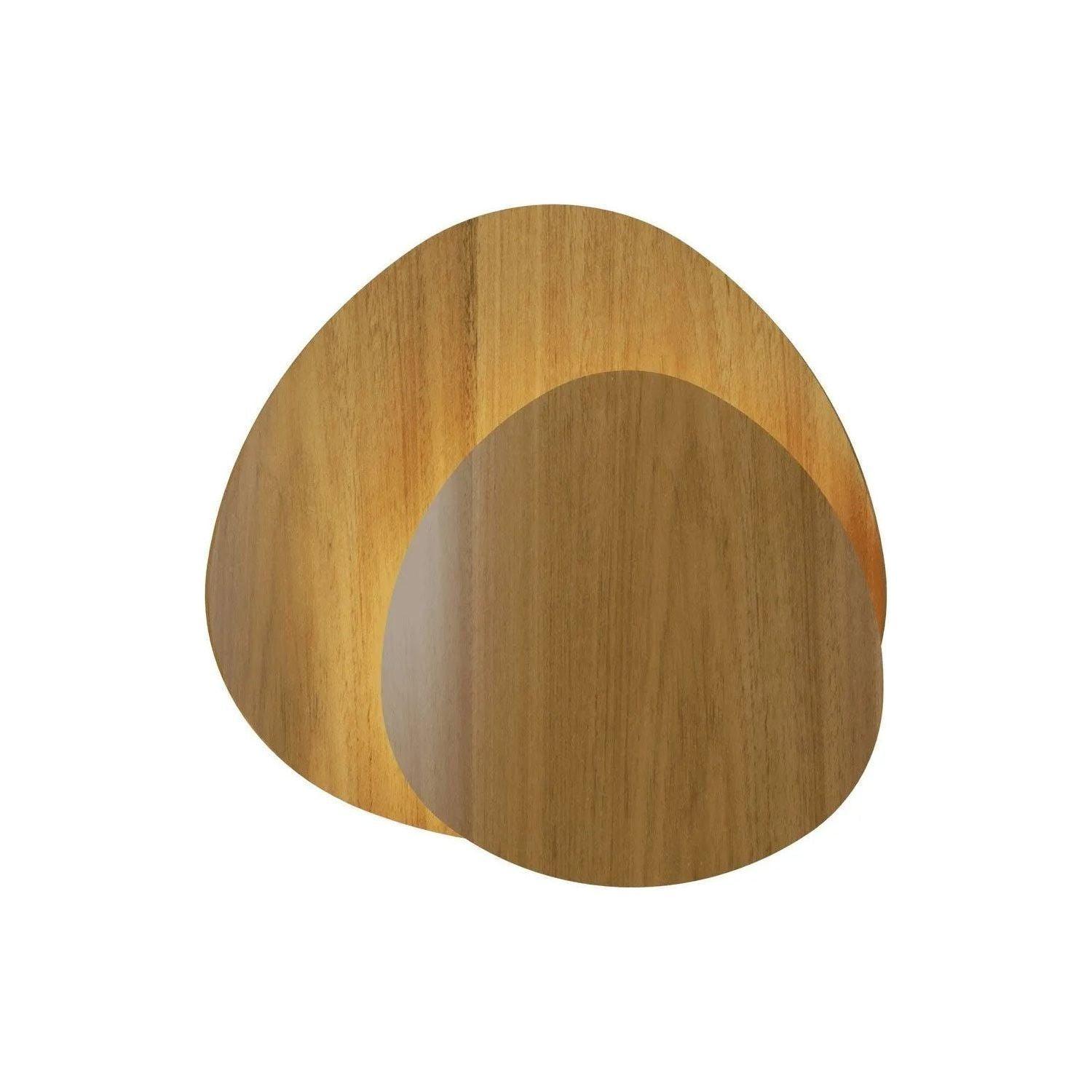 Accord Lighting - Leaf LED Wall Lamp - 4204.09 - Canada Light Shop
