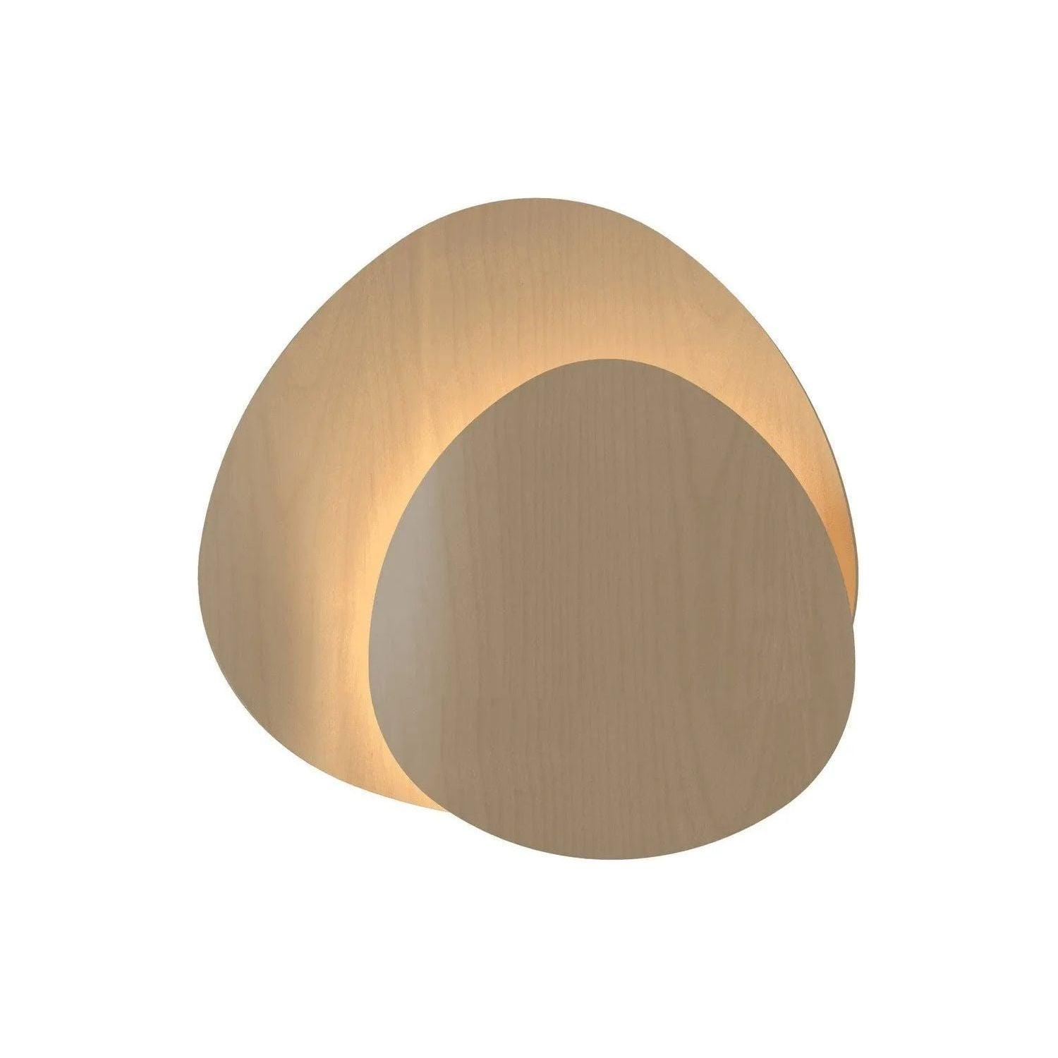 Accord Lighting - Leaf LED Wall Lamp - 4204.34 - Canada Light Shop