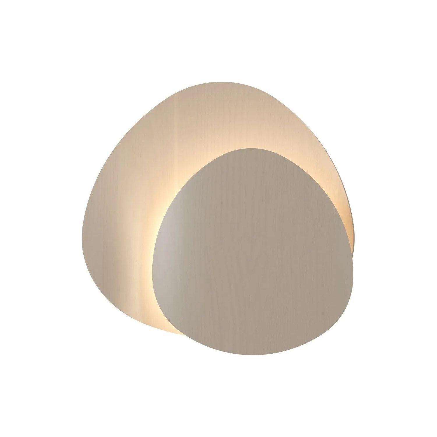 Accord Lighting - Leaf LED Wall Lamp - 4204.48 - Canada Light Shop