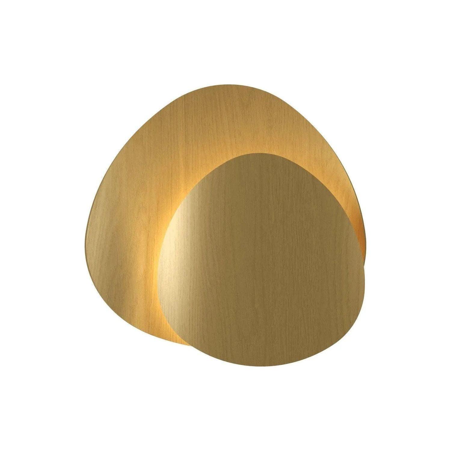 Accord Lighting - Leaf LED Wall Lamp - 4204.49 - Canada Light Shop