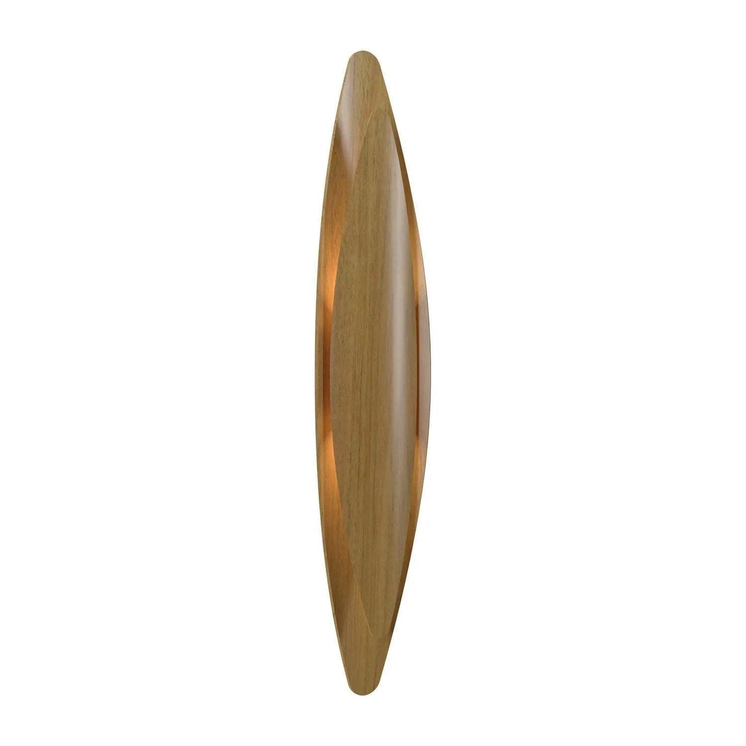 Accord Lighting - Leaf LED Wall Lamp - 4205.09 - Canada Light Shop