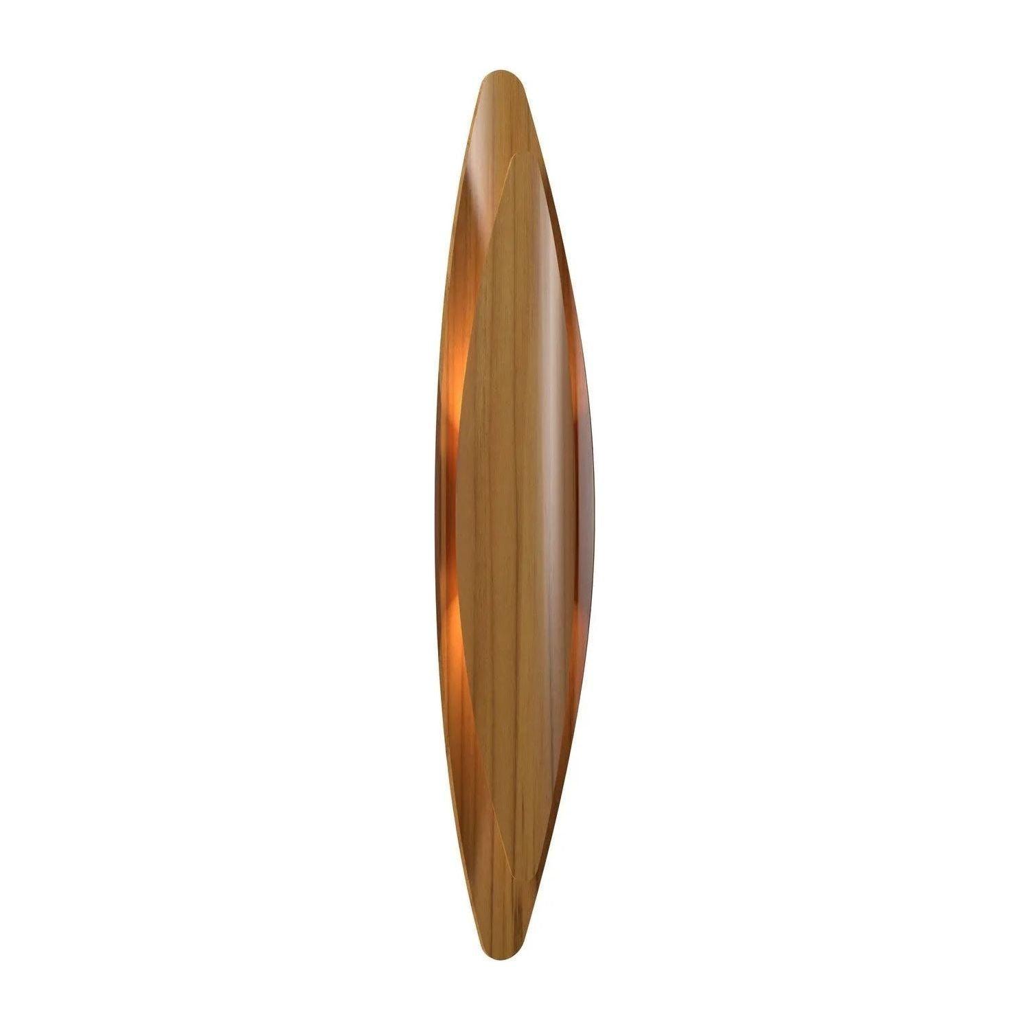 Accord Lighting - Leaf LED Wall Lamp - 4205.12 - Canada Light Shop