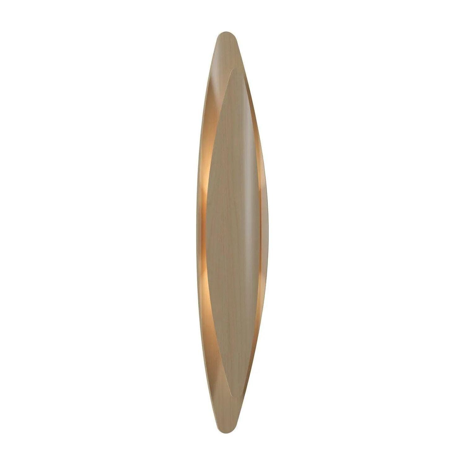 Accord Lighting - Leaf LED Wall Lamp - 4205.34 - Canada Light Shop
