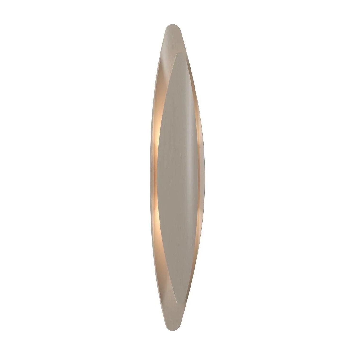 Accord Lighting - Leaf LED Wall Lamp - 4205.48 - Canada Light Shop